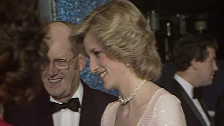 Secrets Of Diana's Last Royal Christmas: 1991 (2021)