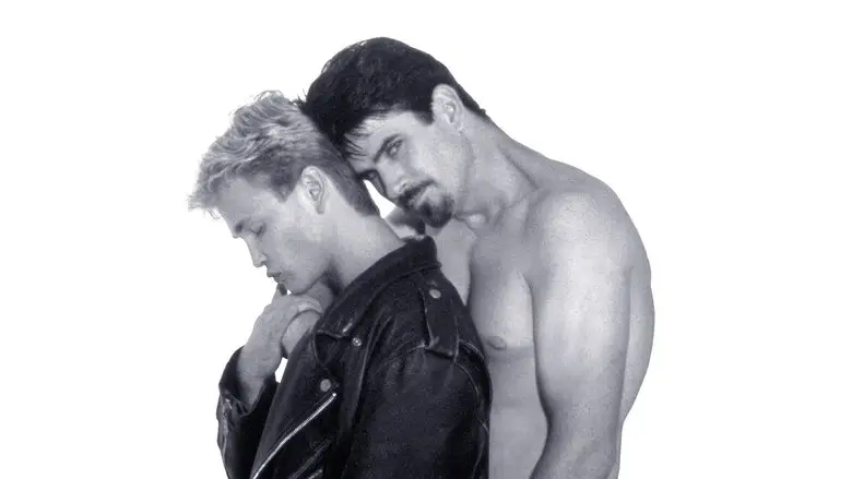 Leather Jacket Love Story (1998)