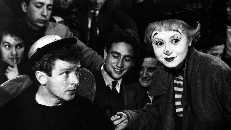The Road (1954)