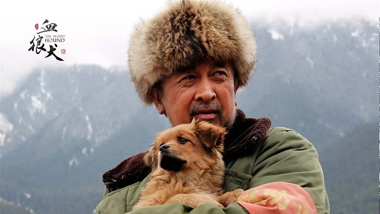 Xue Lang Quan (2017)