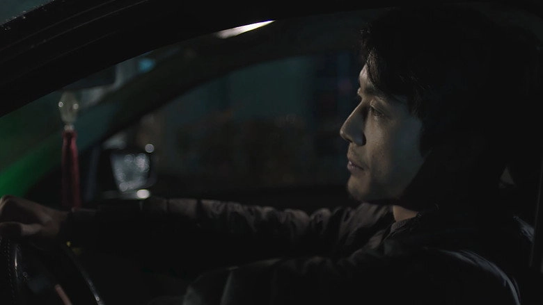 The Last Ride (2019)