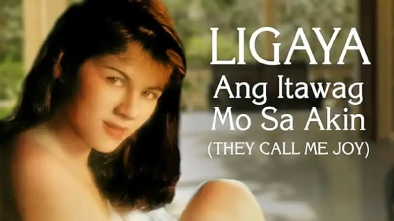 They Call Me Joy (1997)