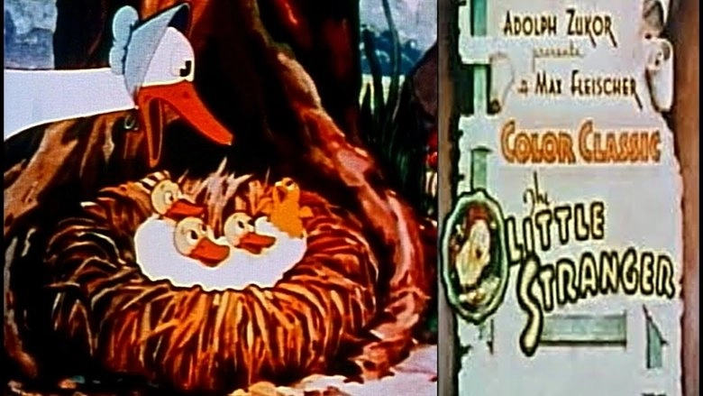 The Little Stranger (1936)