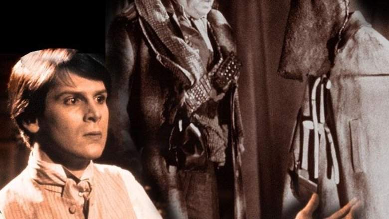 The Elephant Man (1982)