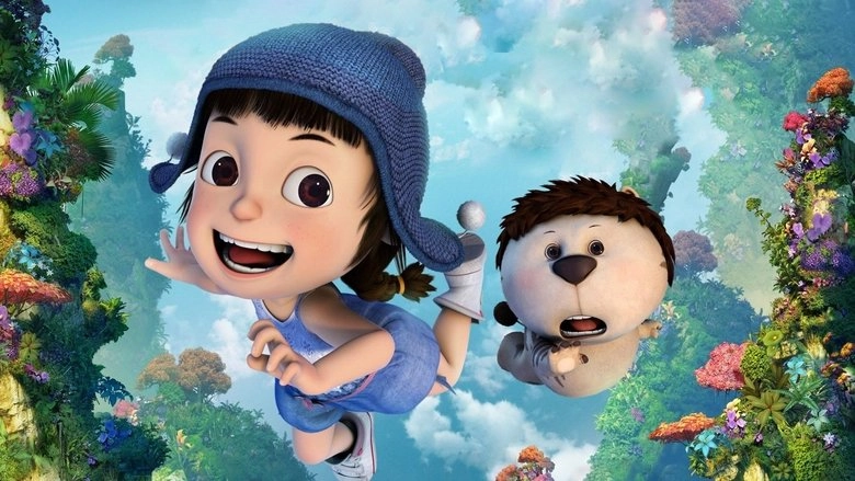 Yugo & Lala 3 (2016)