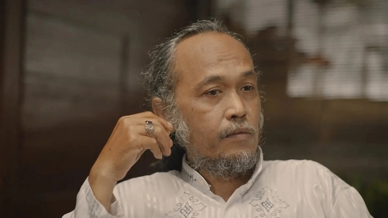 Kuwi Nggonku (2024)