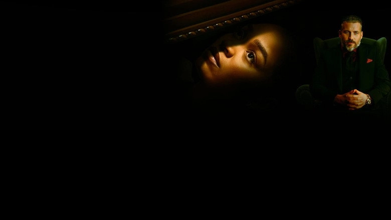 Girl In The Coffin (2026)