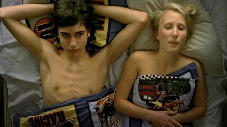 Pandasyndromet (2004)