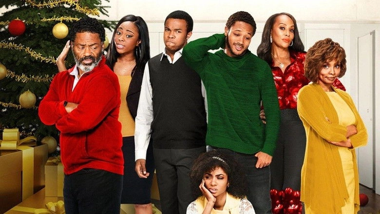 Royal Family Christmas (2015)