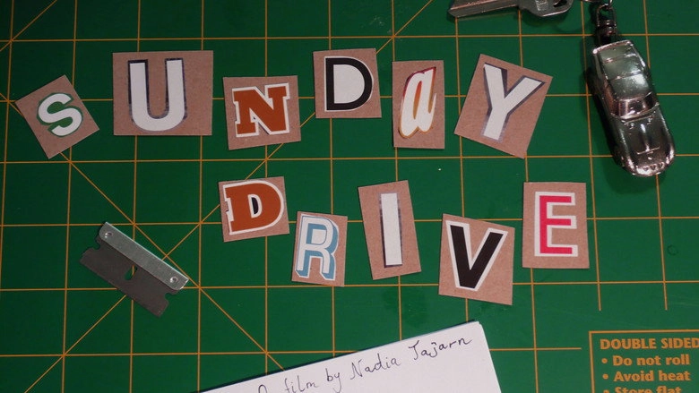 Sunday Drive (2013)