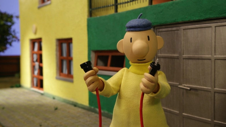 Buurman & Buurman: Hebben Een Nieuw Huis (2018)