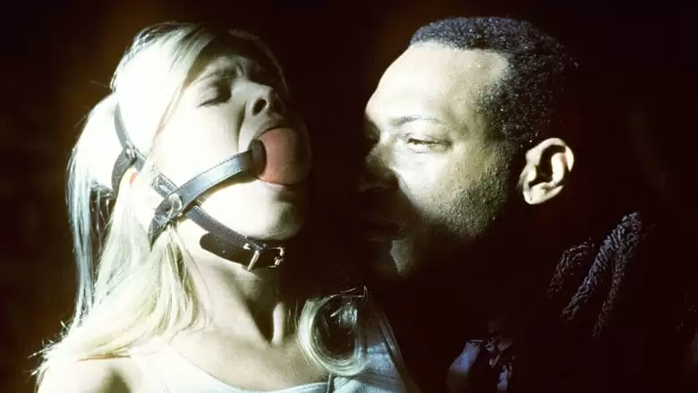 Candyman: Day Of The Dead (1999)