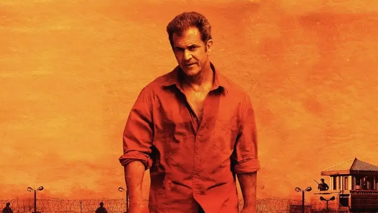 Get The Gringo (2012)