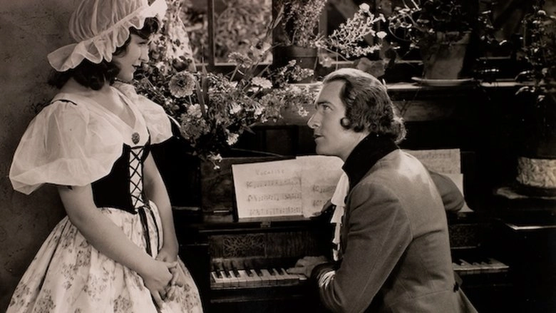 Captain Of The Guard (1930)