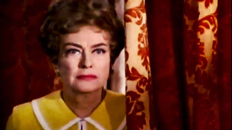 Dear Joan: We're Going To Scare You To Death (1972)