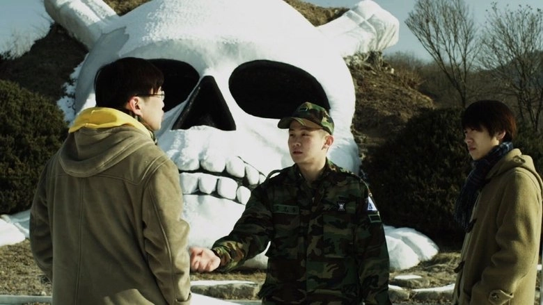 The Sunshine Boys (2013)