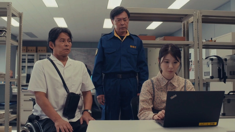 Double Edge: The Returned (2026)