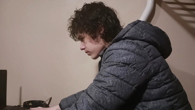 The Internet Kid (2026)