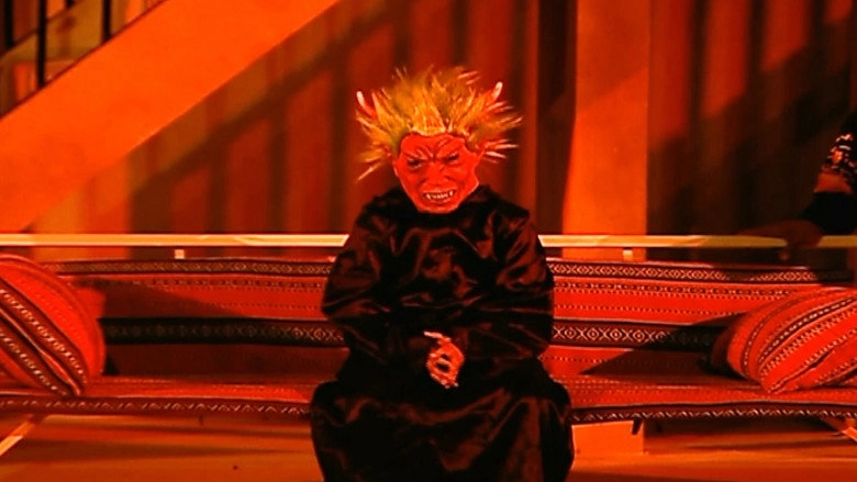 Om Ali Ghosts (2007)