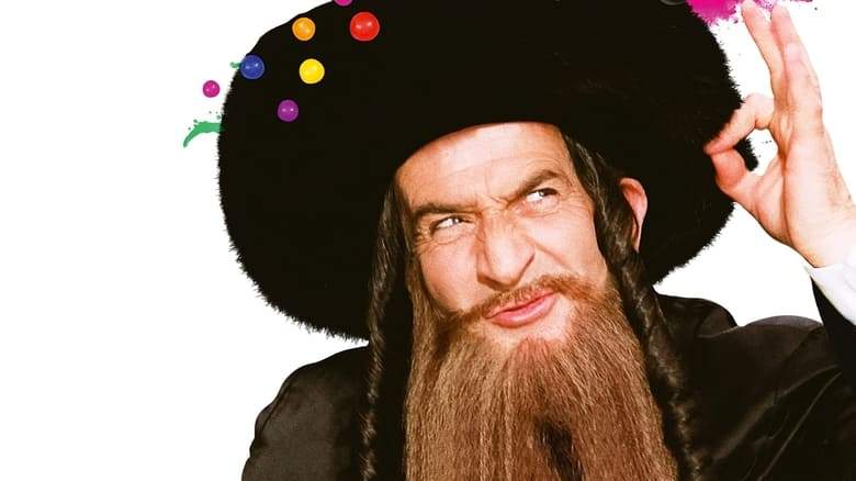 The Mad Adventures Of Rabbi Jacob (1973)