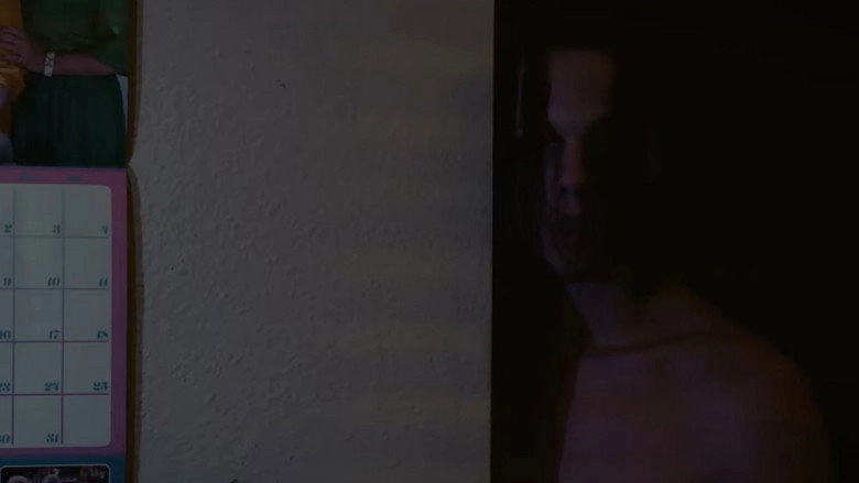 Paranoid (2024)