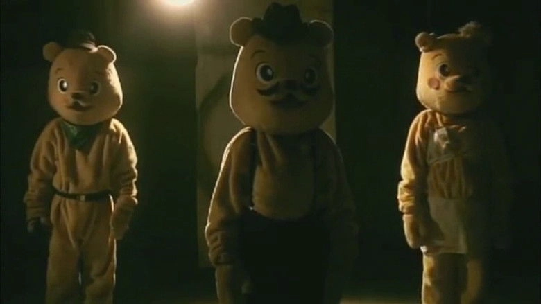 Death Tube 2: Broadcast Murder Show (2012)