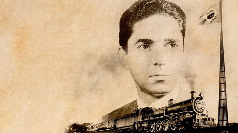 Matheus Schdmit, Um Caso De Amor Pelo Brasil (2019)