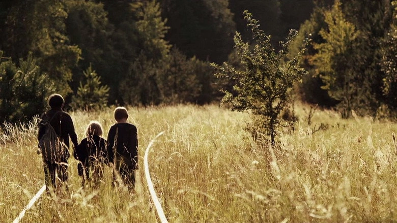 Tomorrow Will Be Better (2011)