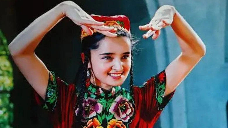 Tu Lu Fan Qing Ge (2003)
