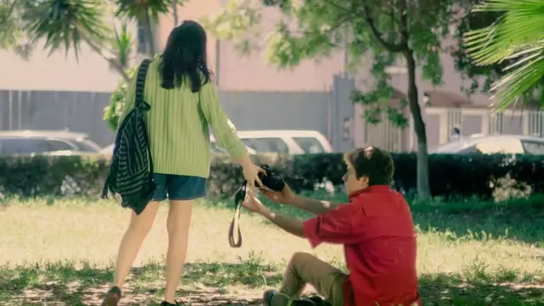 El Verano De Manana (2024)