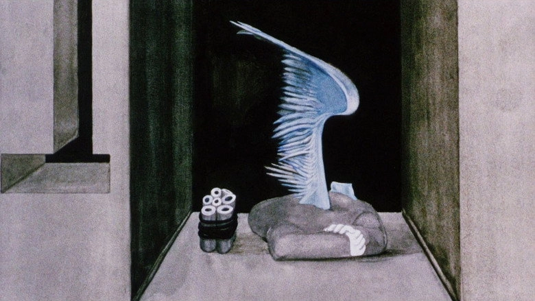 The Games Of Angels (1967)