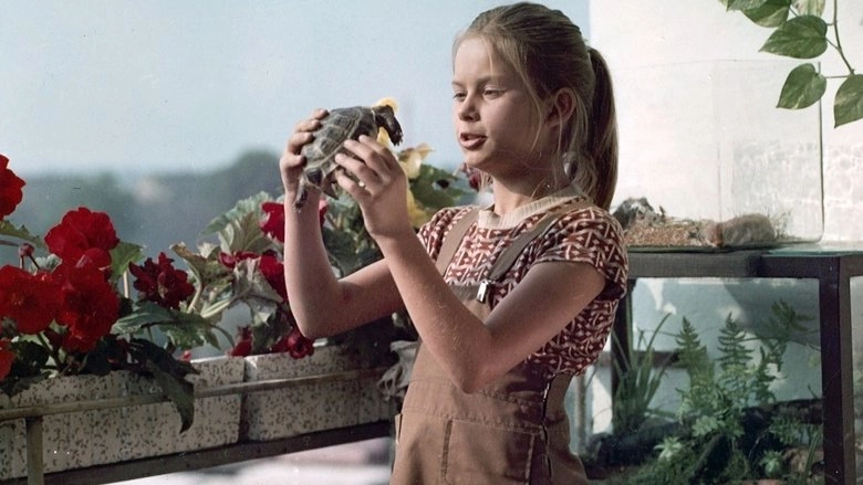 Susanne Und Der Zauberring (1973)