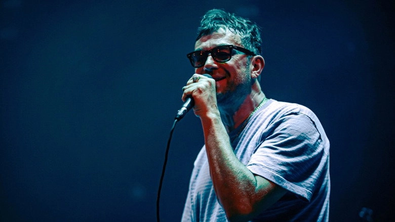 Damon Albarn @ ARTE Concert Festival 2021 (2021)