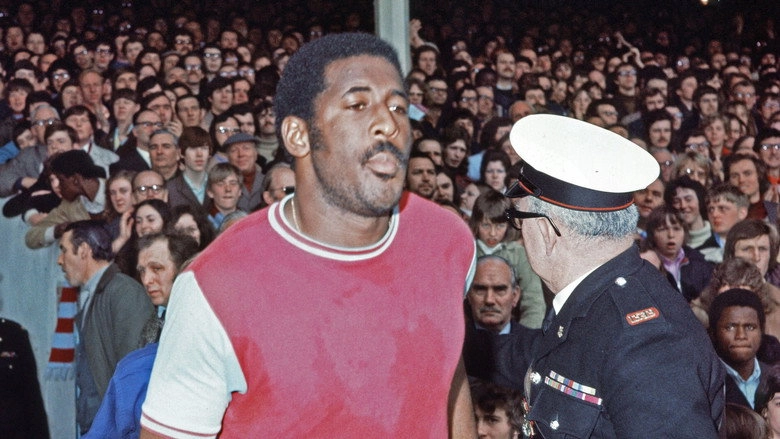 Transforming The Beautiful Game: The Clyde Best Story (2026)