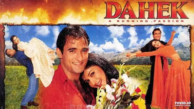 Dahek: A Burning Passion (1999)