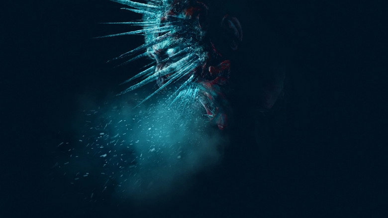 The Ice Demon (2021)