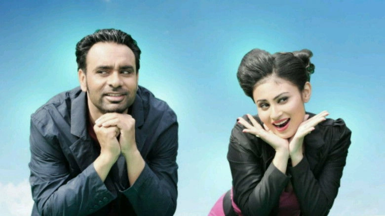 Hero Hitler In Love (2011)