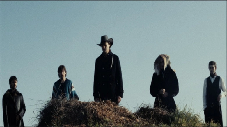 Tumbleweed (2024)
