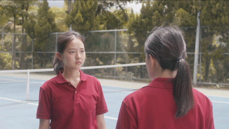 Blossom (2022)