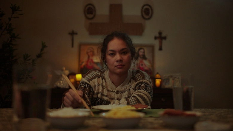 The Truth About Church Club (2024)