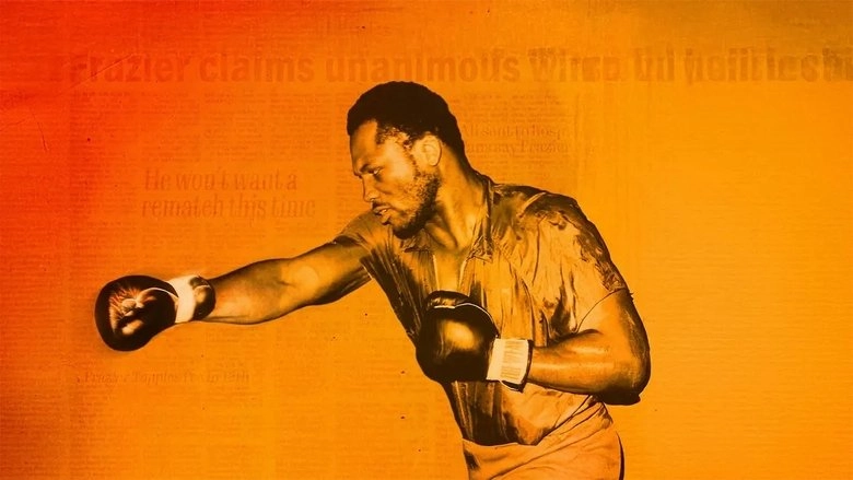 I Am Joe Frazier (2025)