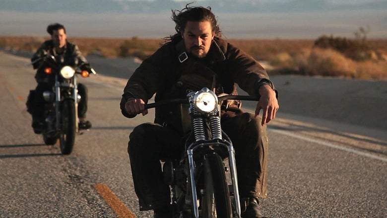 Road To Paloma (2014)