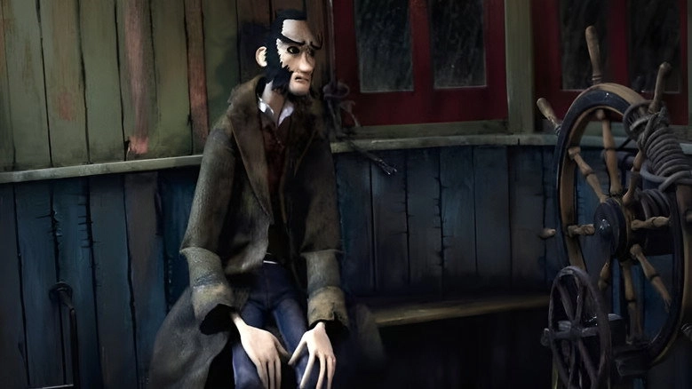 Tempestade (2010)