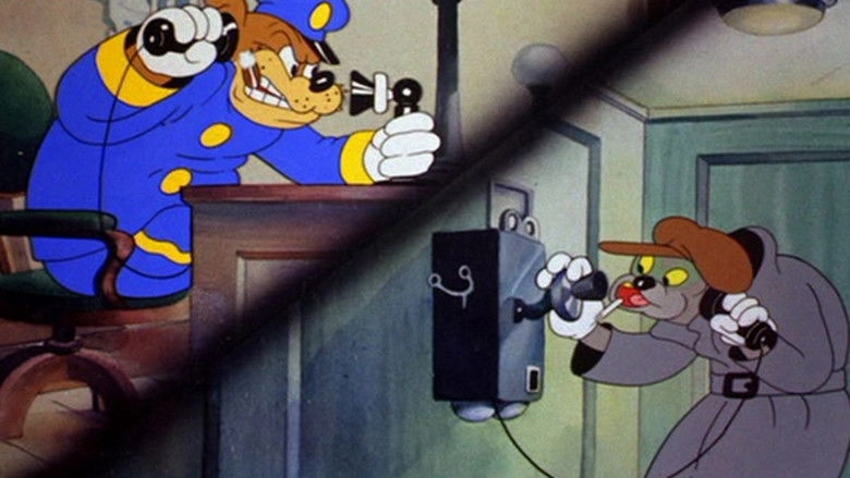 Thugs With Dirty Mugs (1939)