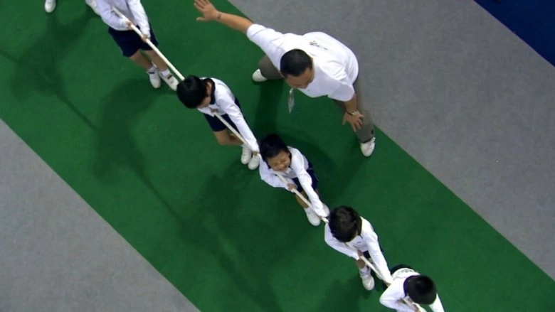 Dream Team: Hero Fan Namnom (2008)
