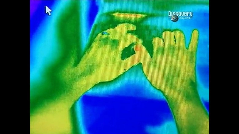 Hackers: Outlaws And Angels (2002)