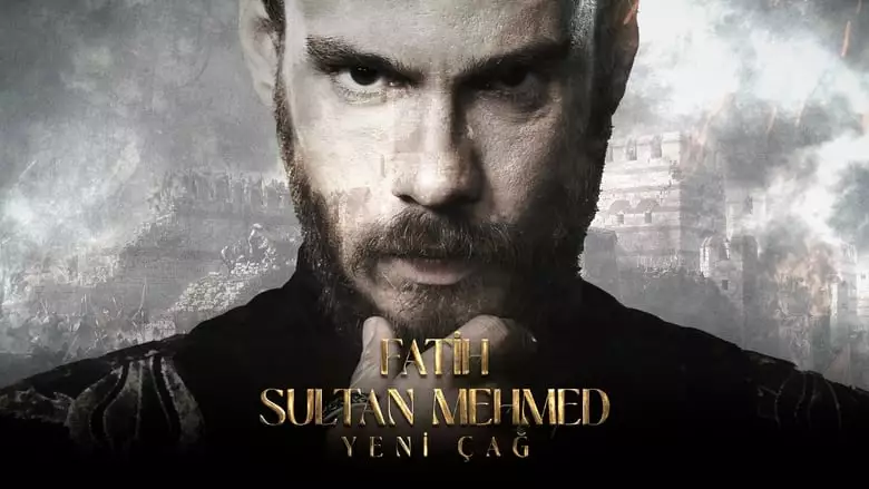 Fatih Sultan Mehmed: Yeni Cag (2023)