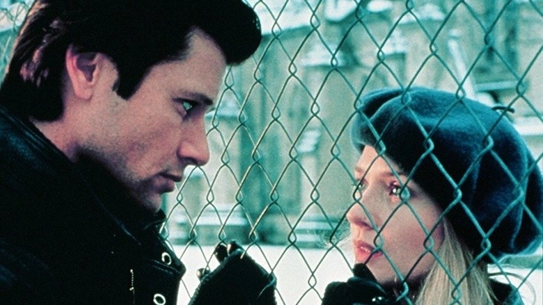 Between Love And Honor (1995)