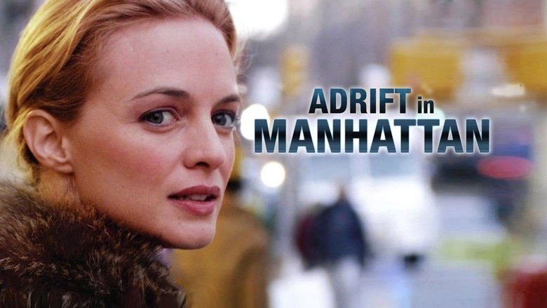 Adrift In Manhattan (2007)