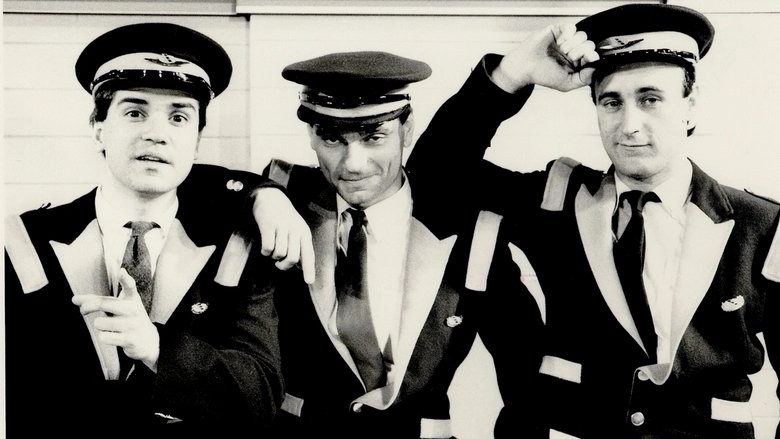 Tricicle: Exit (1985)